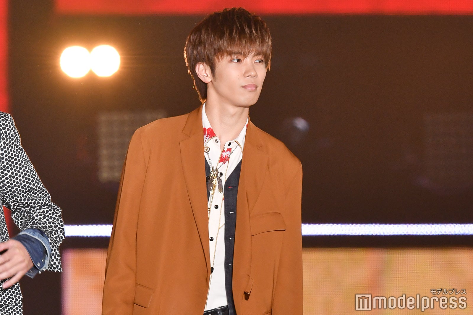 神宮寺勇太（C）モデルプレス