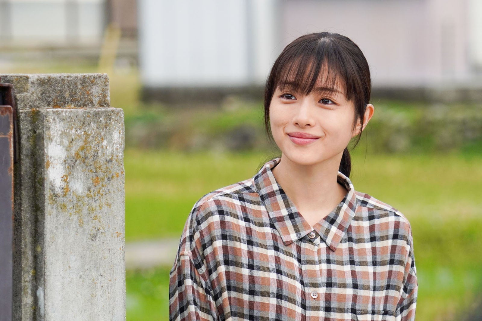 石原さとみ、余命宣告を受ける役でテレ東ドラマ初主演決定＜人生最高の贈りもの＞