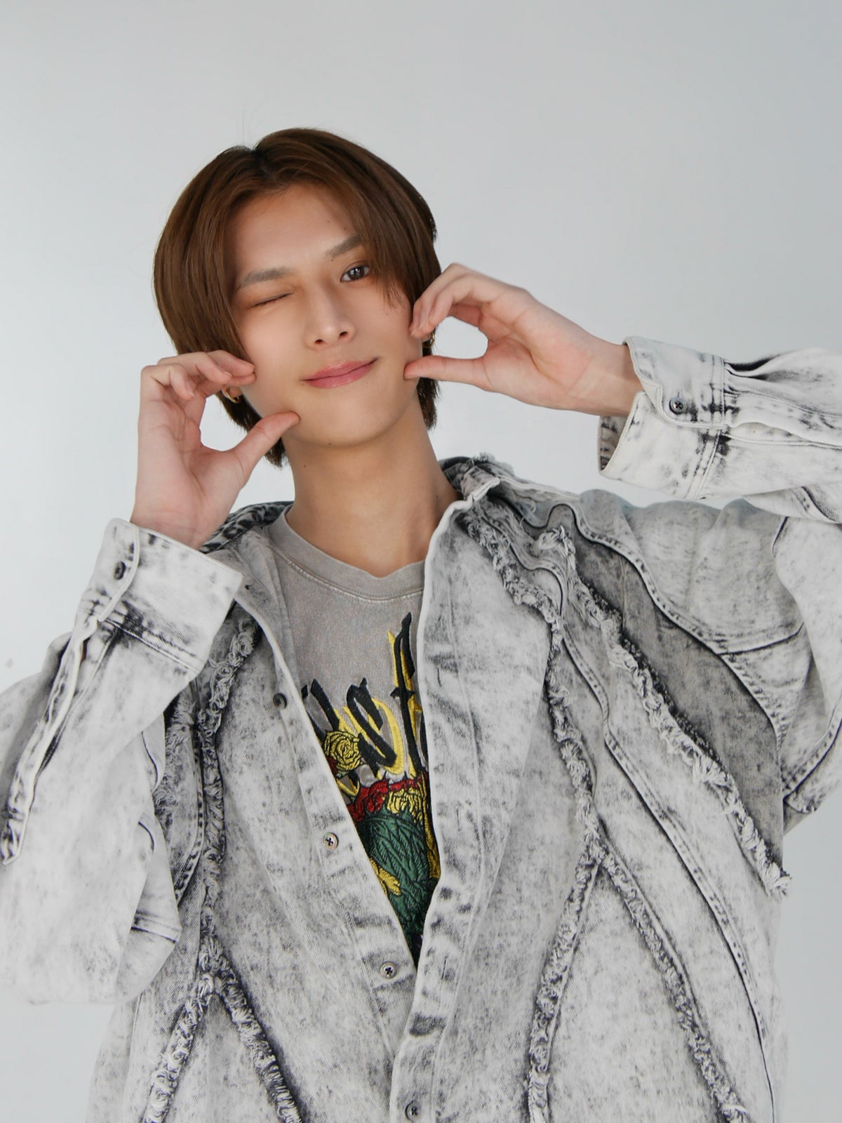 ICEx阿久根温世「ガチでキュンを狙いにいく」タイミングとは？バラエティ要素との絶妙なバランスの秘訣【「愛されICExの作り方」インタビューVol.6】