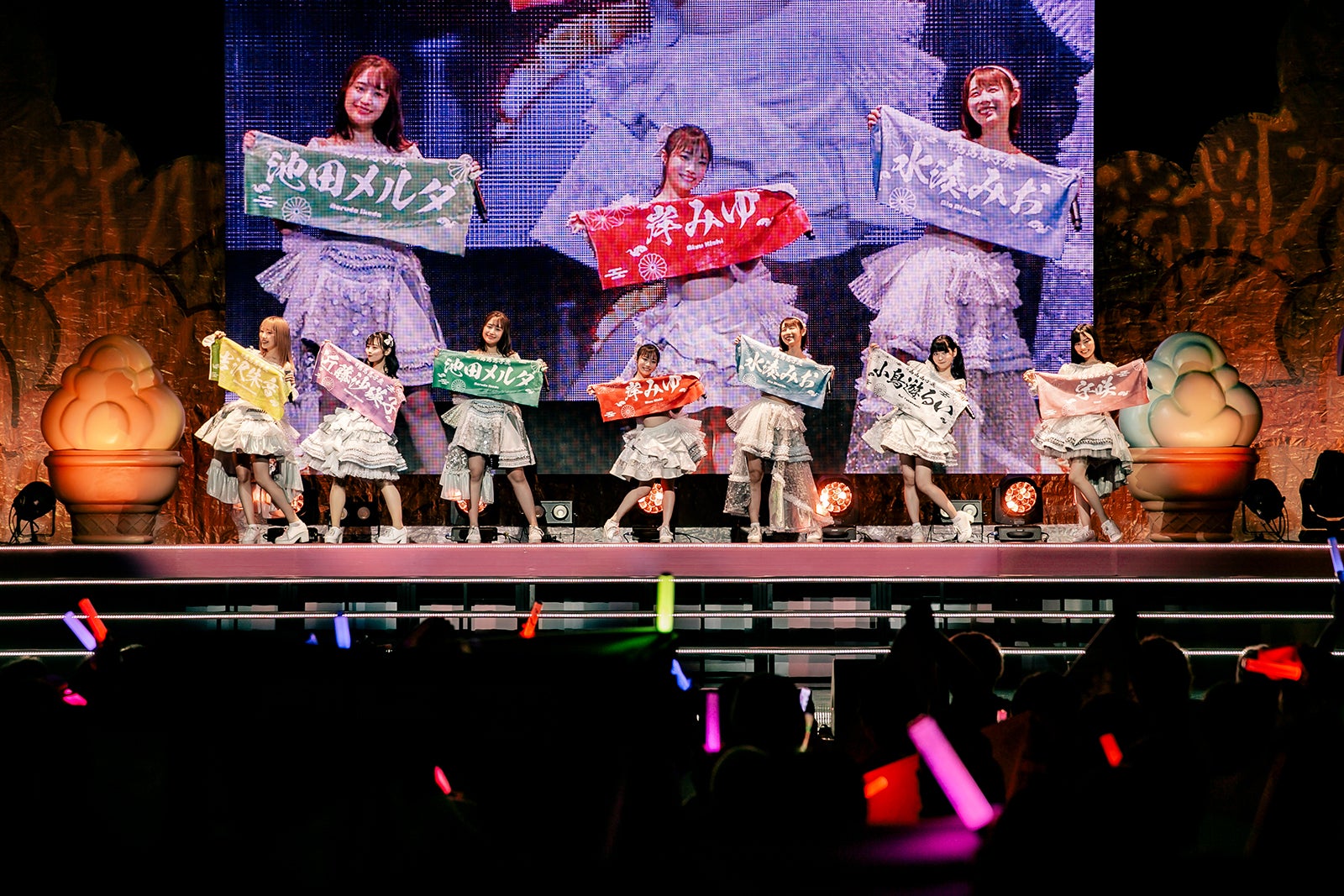 #ババババンビ（C）藤井拓