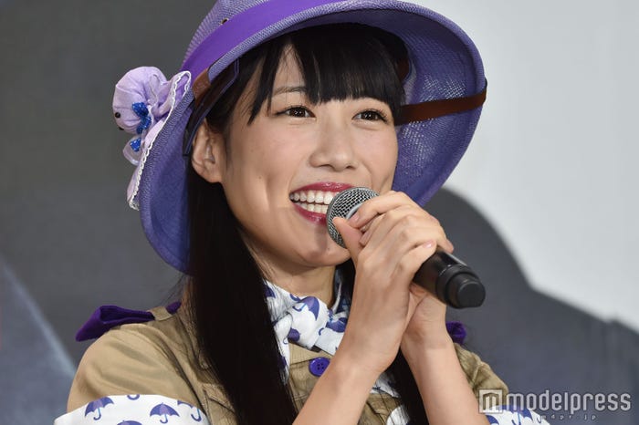 高城れに (C)モデルプレス