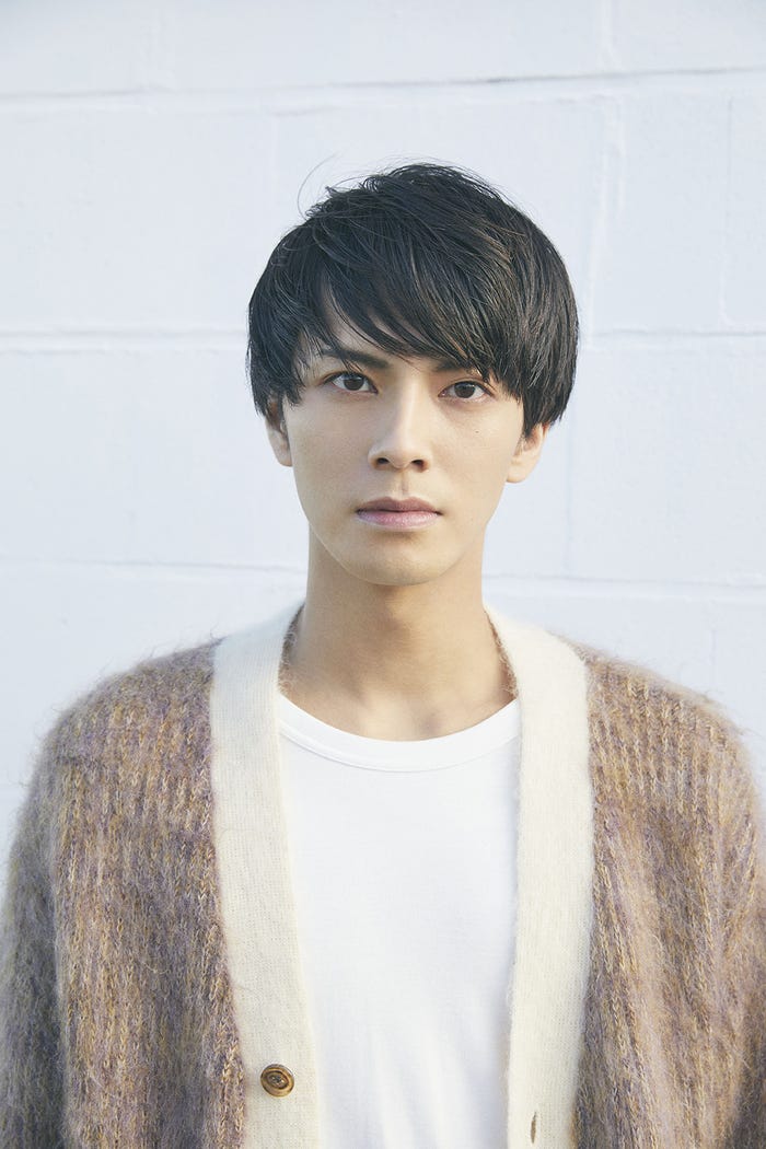 中尾暢樹(提供写真)