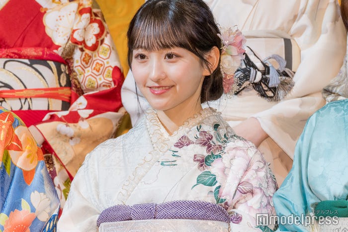 一ノ瀬美空(C)モデルプレス