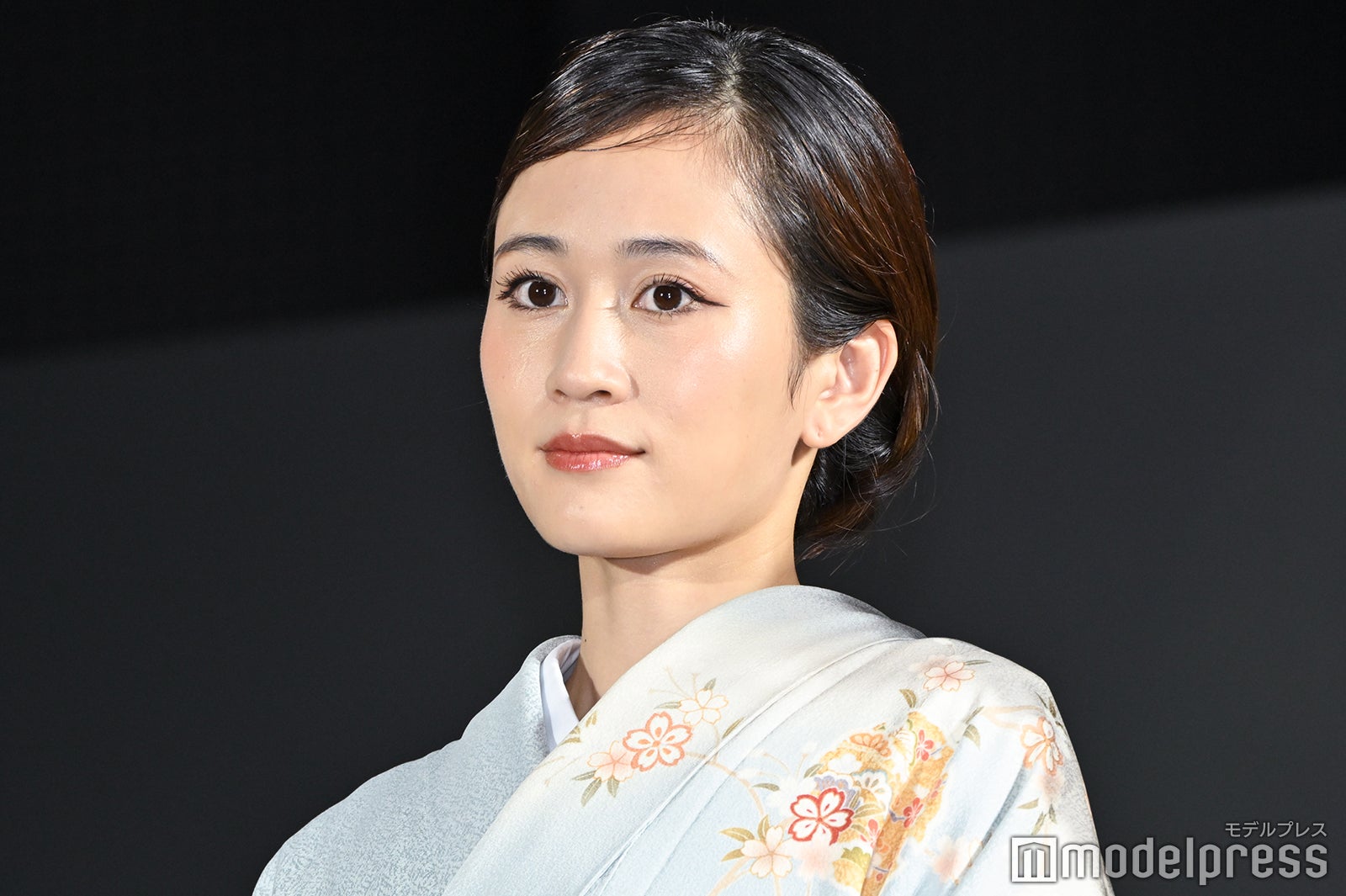 前田敦子（C）モデルプレス