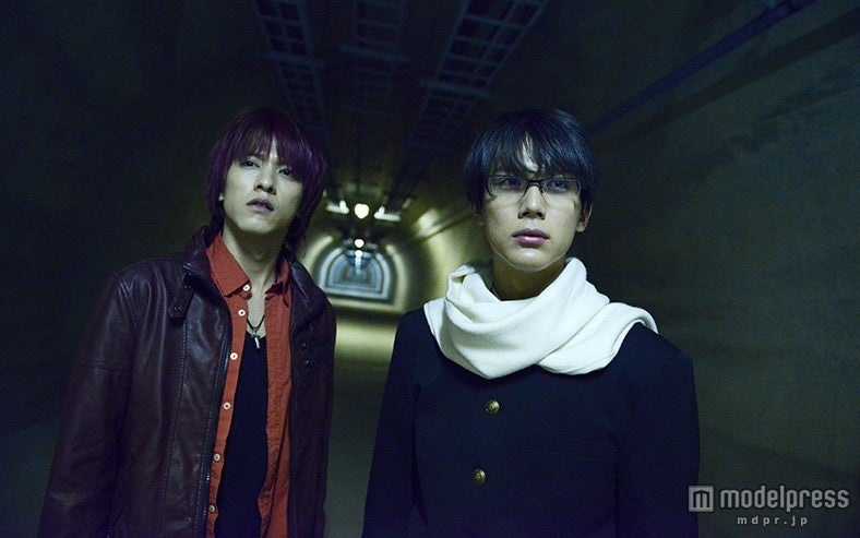 映画『青鬼 ver.2.0』劇中カット