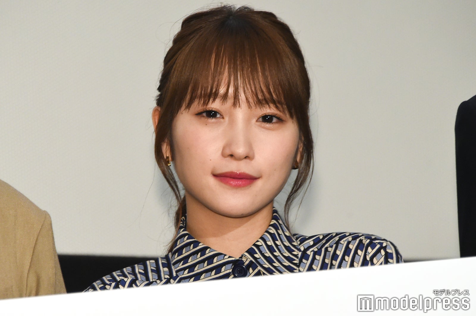 川栄李奈（C）モデルプレス