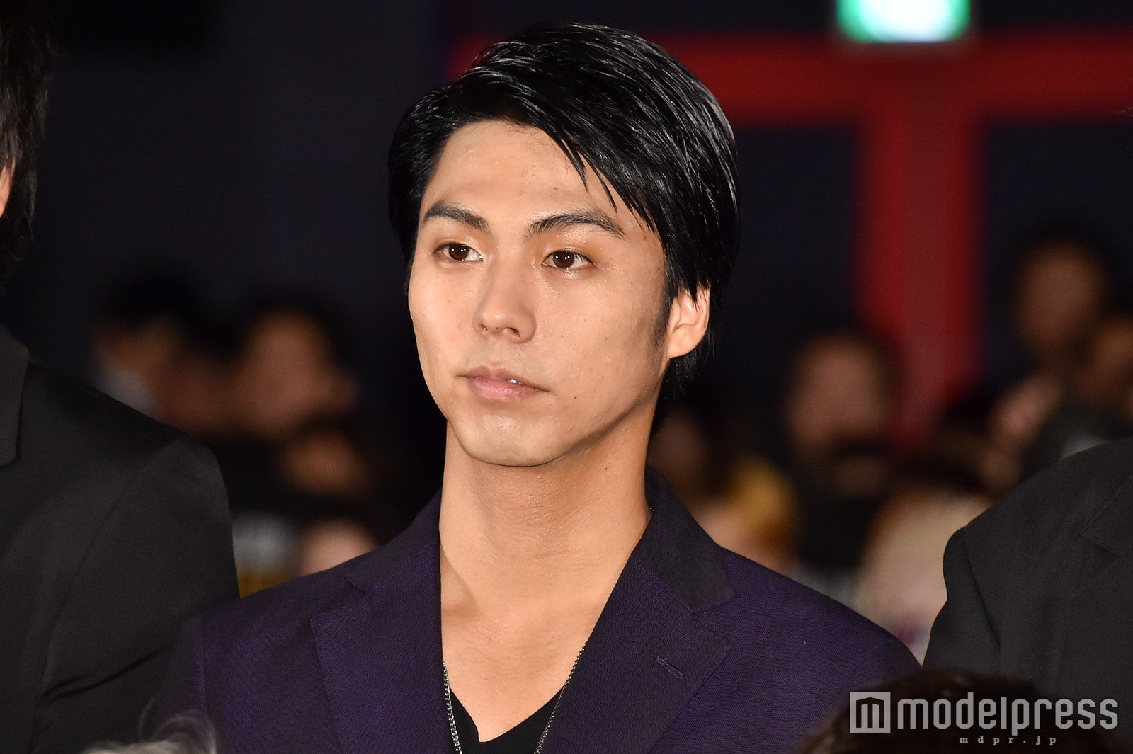小野塚勇人 （C）モデルプレス