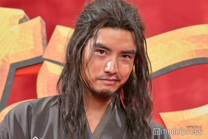 赤楚衛二(C)モデルプレス