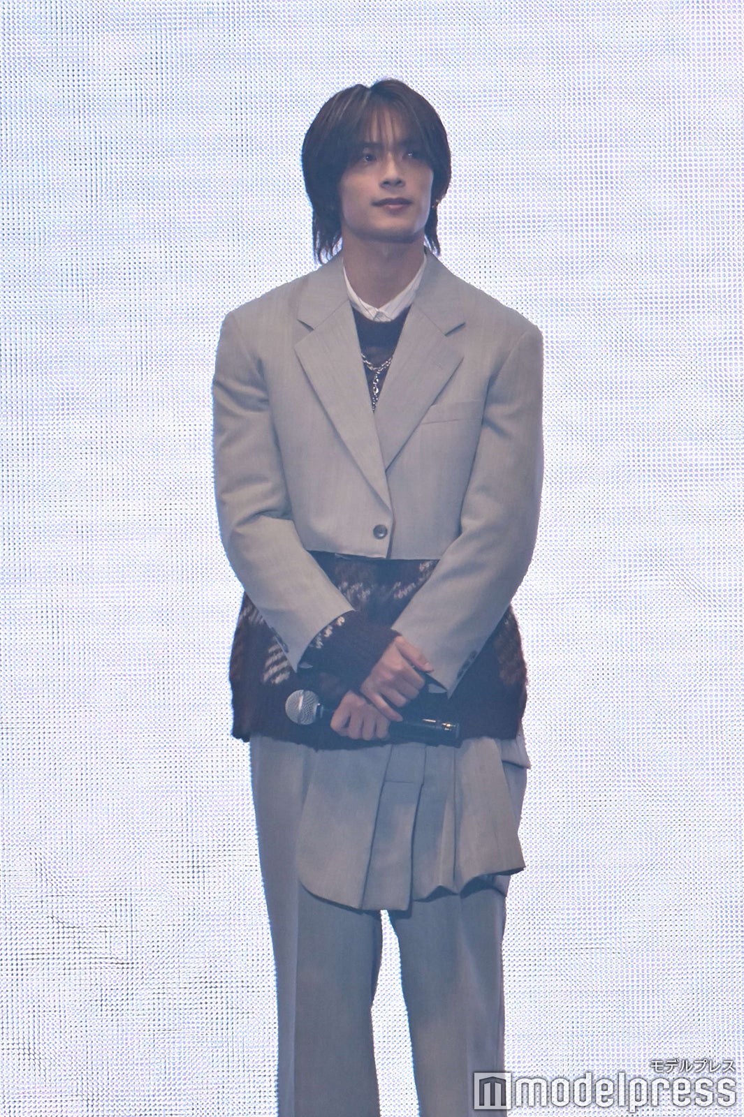 なにわ男子・高橋恭平、好きを募らせているもの告白 EXIT兼近
