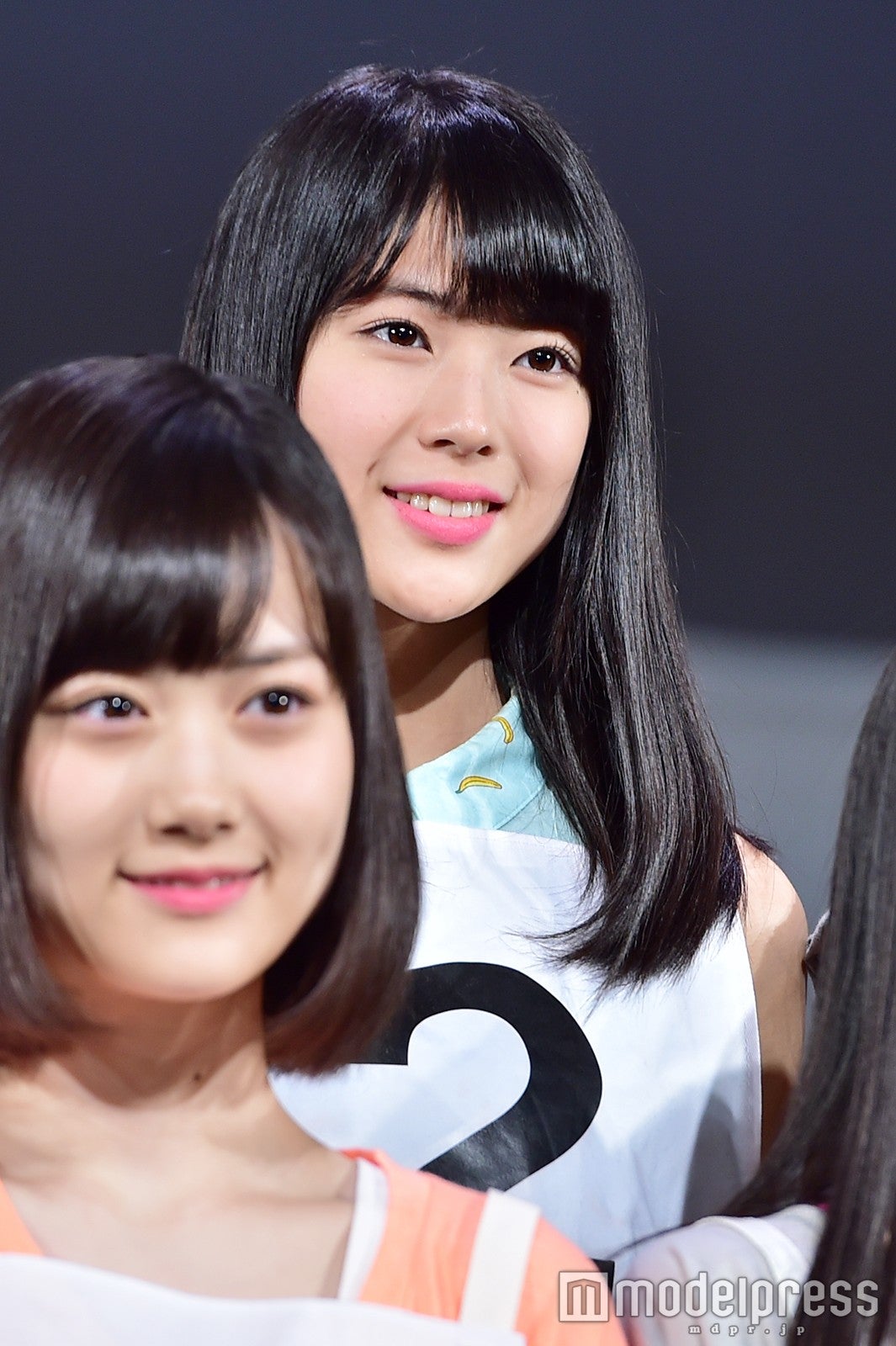 岩本蓮加（C）モデルプレス