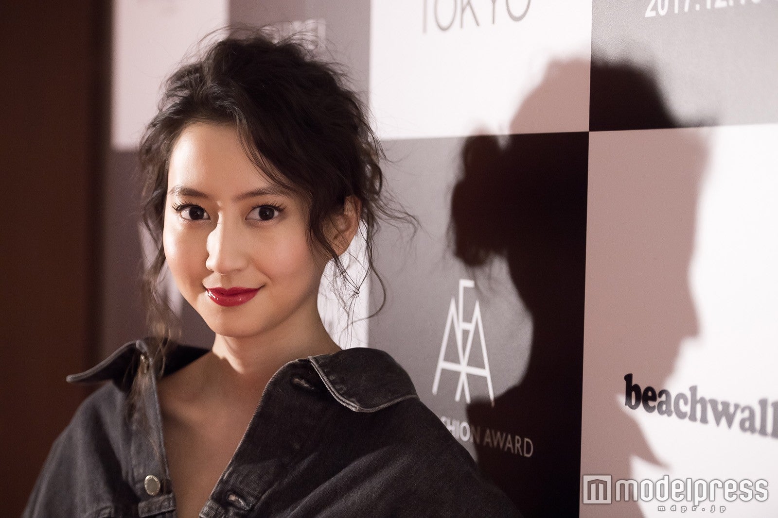 河北麻友子（C）モデルプレス