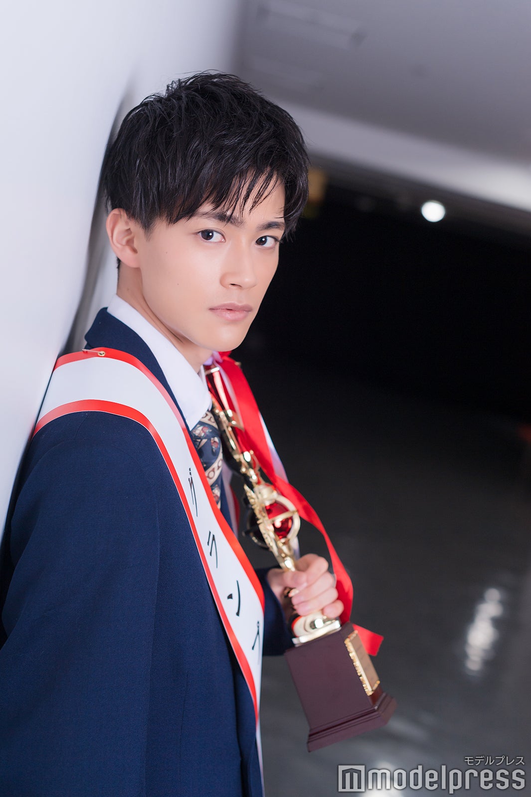 佐々木崇仁（C）モデルプレス