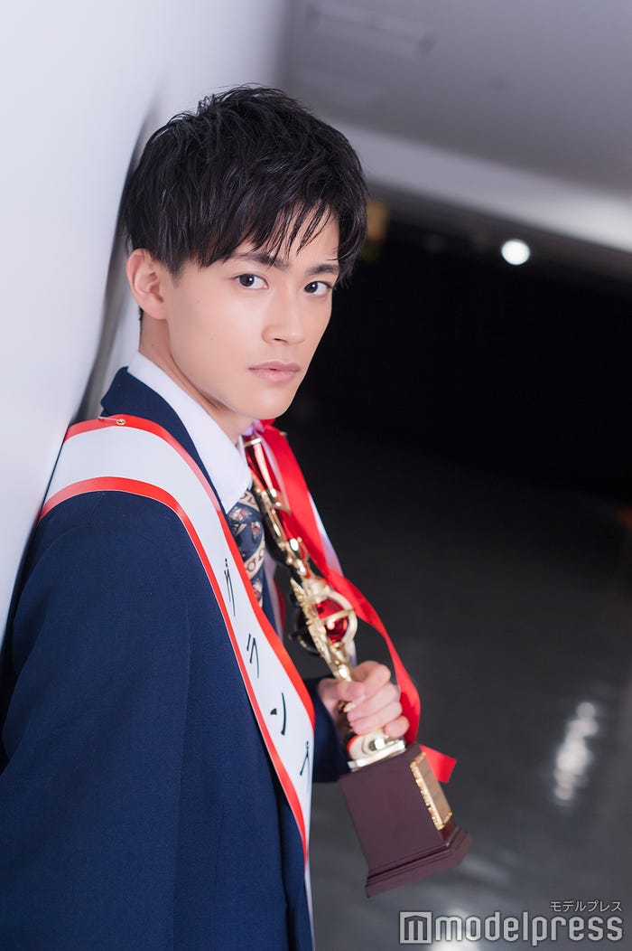 佐々木崇仁(C)モデルプレス