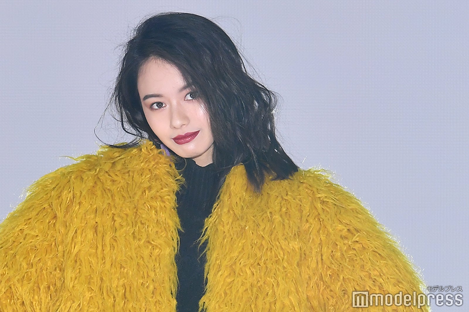 山本舞香（C）モデルプレス