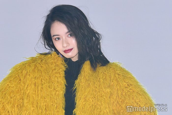 山本舞香 (C)モデルプレス