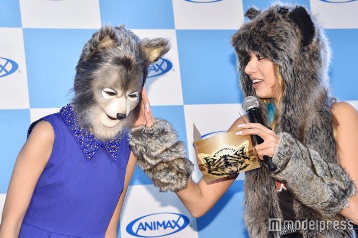 イベントの様子 (C)モデルプレス