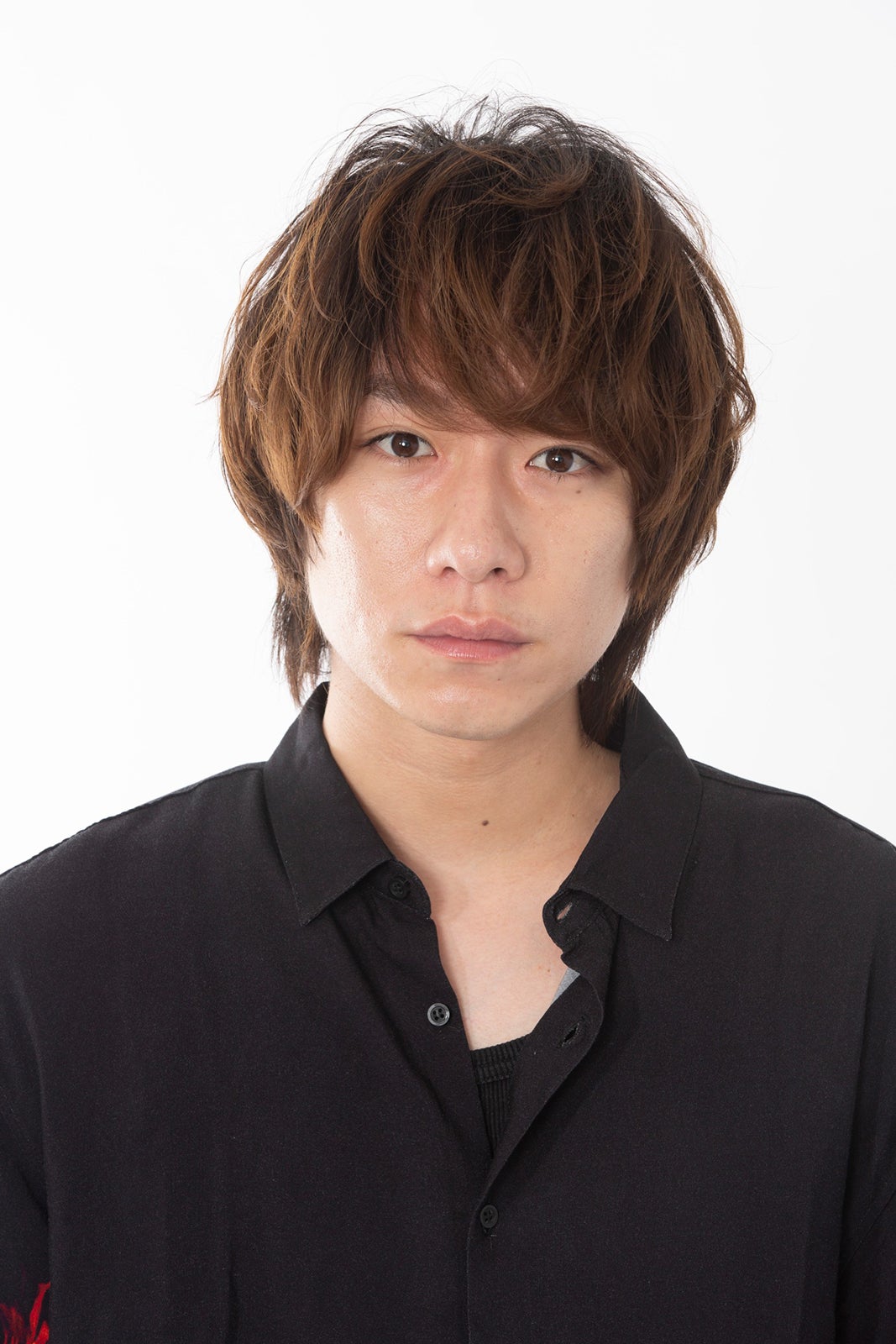 落合モトキ （提供写真）