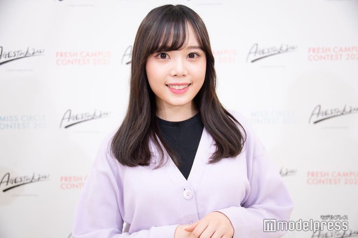 松本奈子(C)モデルプレス
