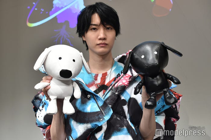 桜田通「どおりいぬカムバック」(C)モデルプレス