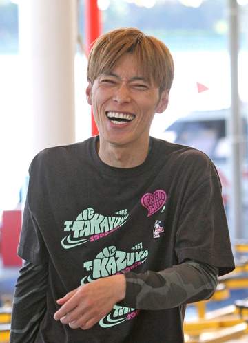 【ボート】多摩川 田中和也は「（2Mは）いい感じの脱力が良かった」と笑顔