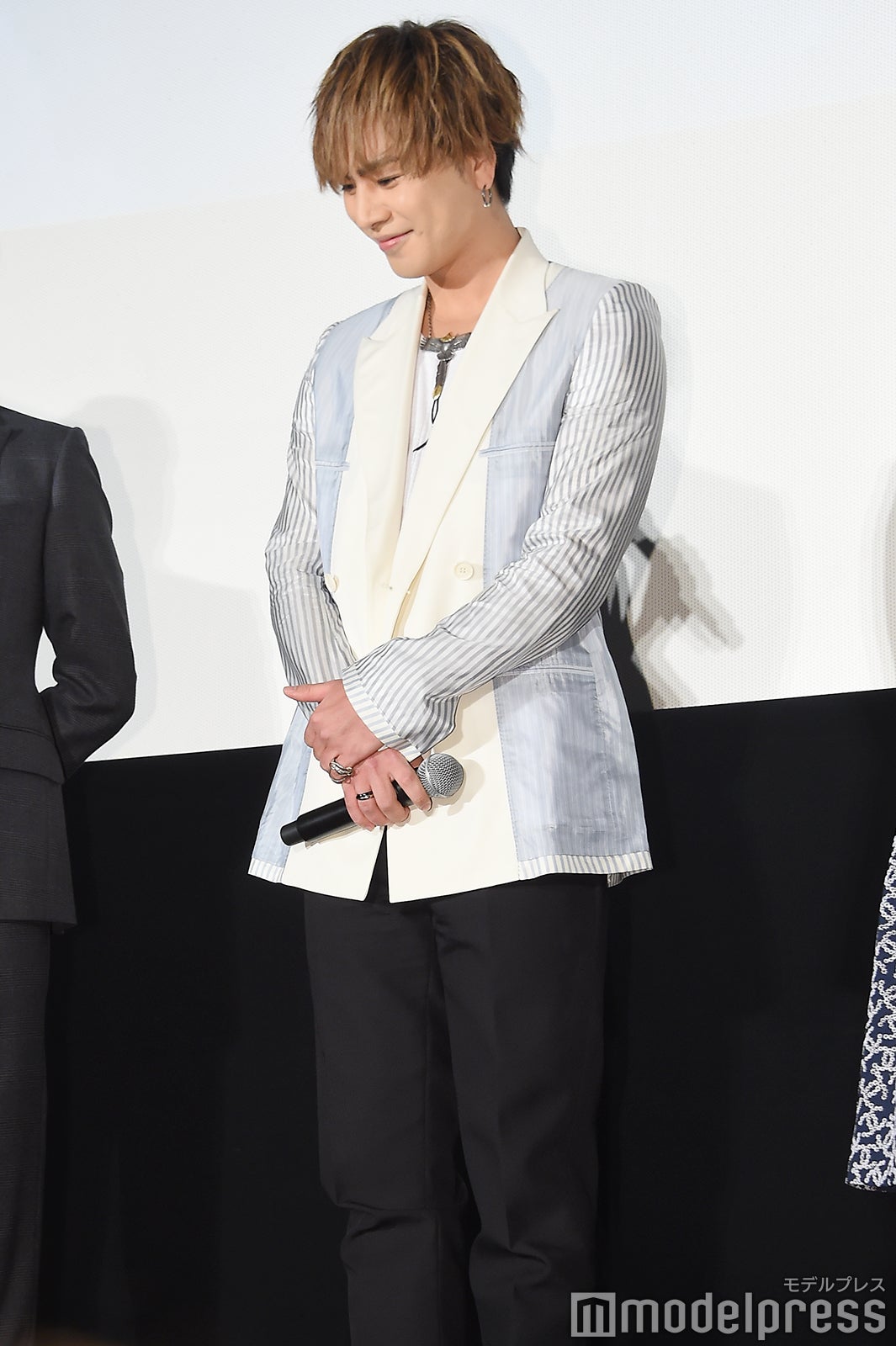 登坂広臣 （C）モデルプレス