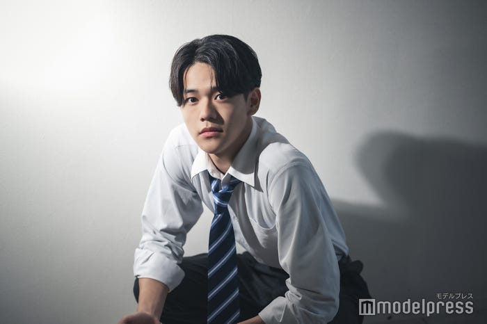 原屋裕介さん(C)モデルプレス