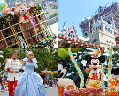 ディズニー、見逃せない注目イベント4選<1月編>