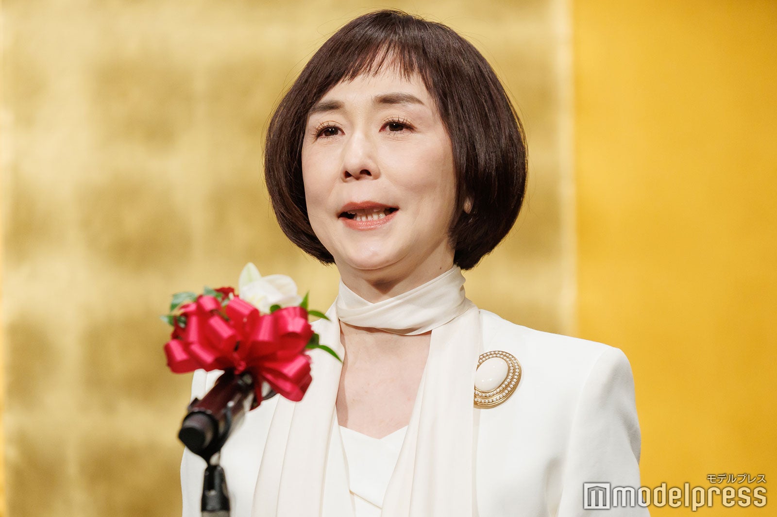 大下容子アナウンサー（C）モデルプレス