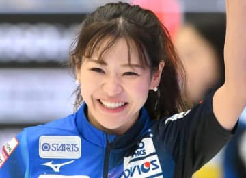 「テロップ出るまで気づかなかった」五輪中継に登場の可憐美人 雰囲気激変のアスリートにネット衝撃「ずっとテレ朝のアナウンサーだと」「びっくり超可愛いー！」