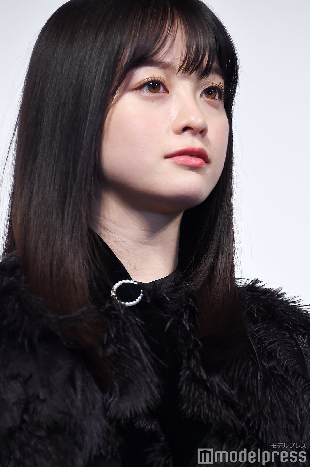 橋本環奈（C）モデルプレス