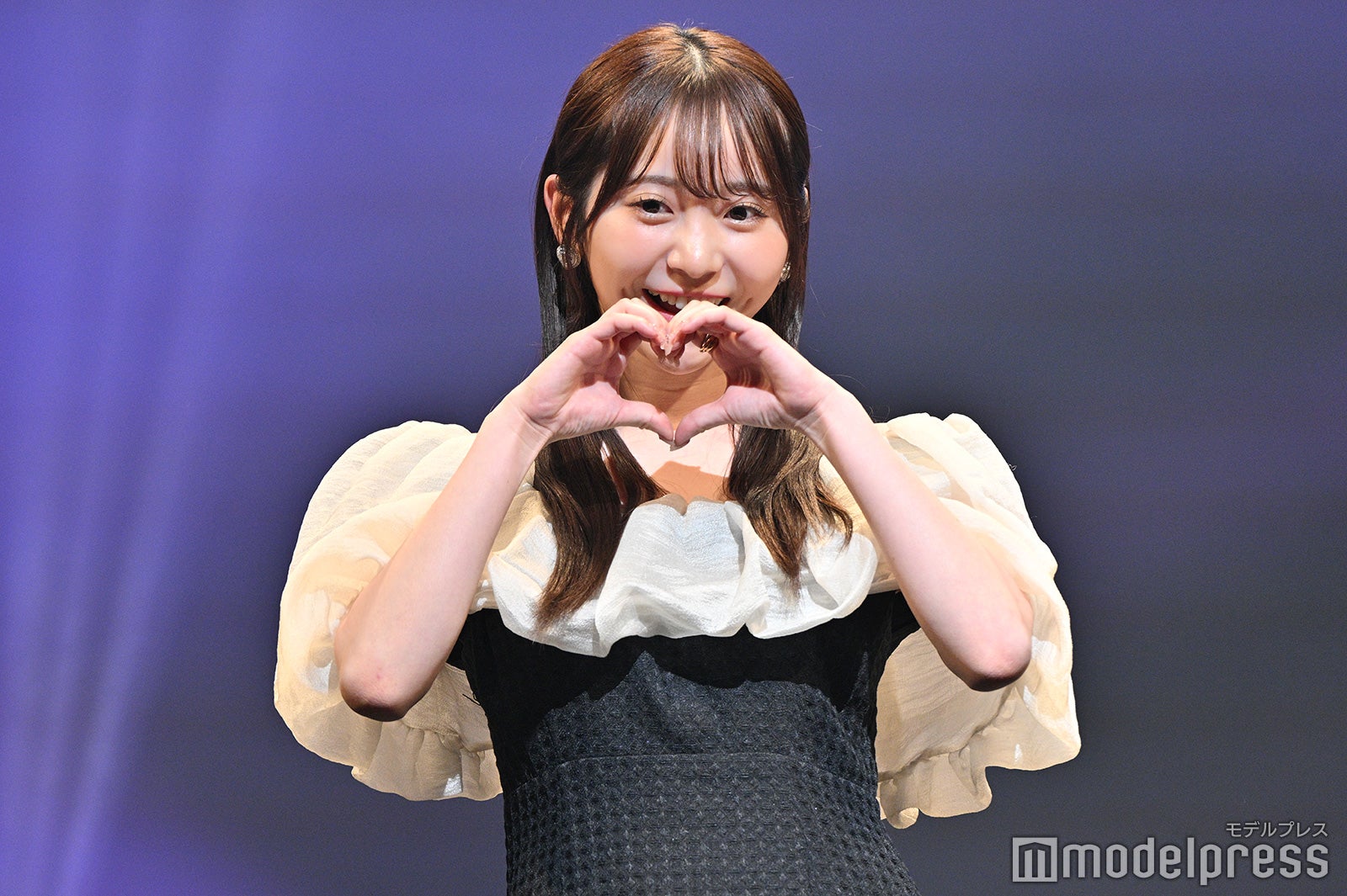 かとゆり（C）モデルプレス