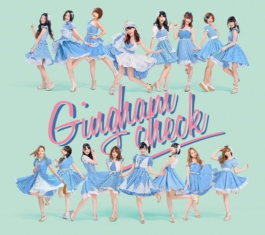 AKB48、前田敦子卒業後初シングルで前人未到の快挙