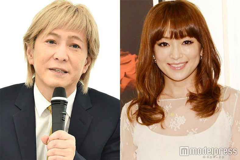 浜崎あゆみ、小室哲哉引退にコメント「必ずや歌い継いでいく」