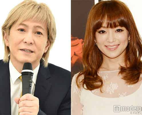 浜崎あゆみ、小室哲哉引退にコメント「必ずや歌い継いでいく」