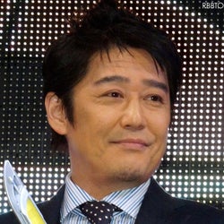 坂上忍、範を示さない政治家に怒り!「夜も昼も食うな」と言っていながら……