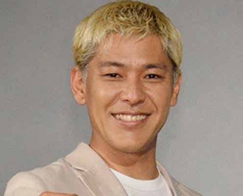 ロンブー田村亮、芸能活動再開へ 吉本興業が専属エージェント契約