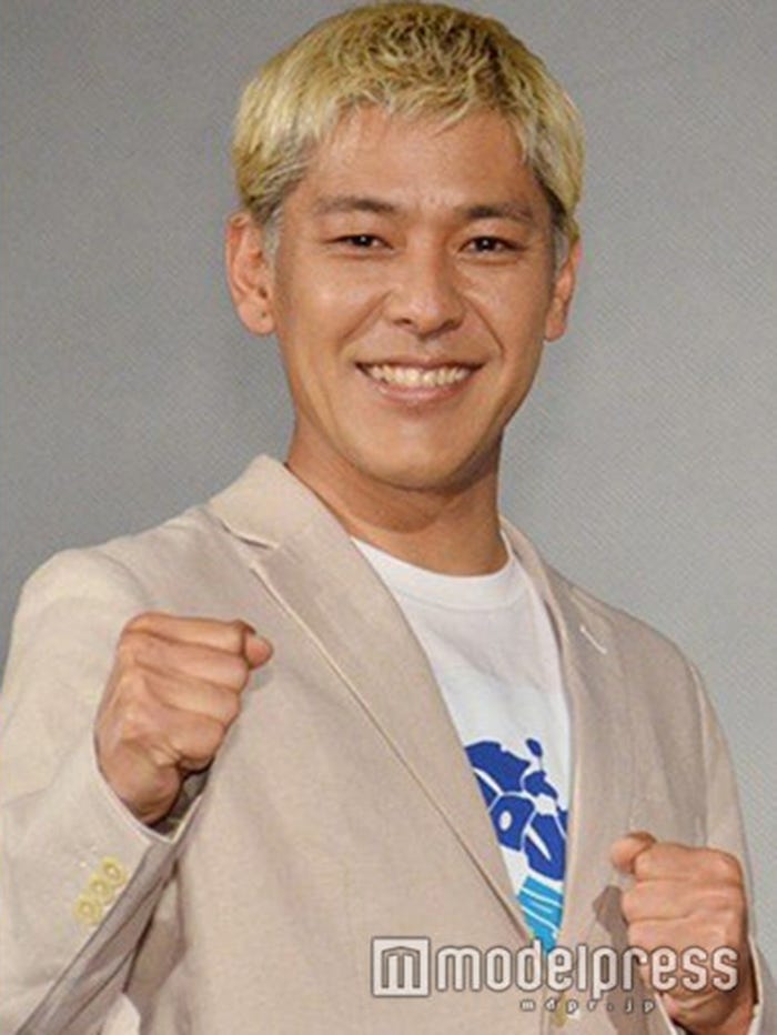 田村亮 (C)モデルプレス