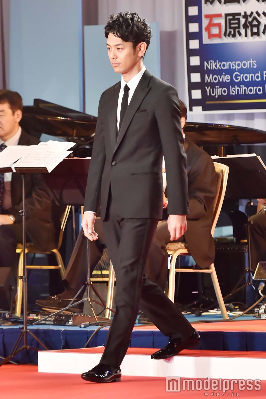 妻夫木聡 （C）モデルプレス