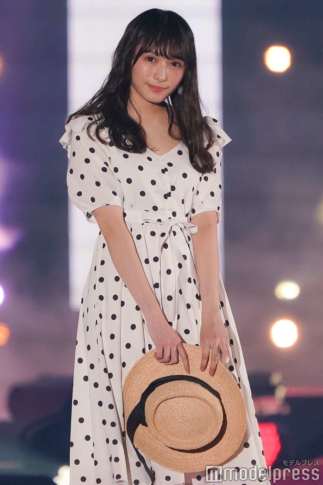 渡辺梨加 （C）モデルプレス