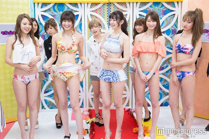「モデルプレスナイト」(C)モデルプレス