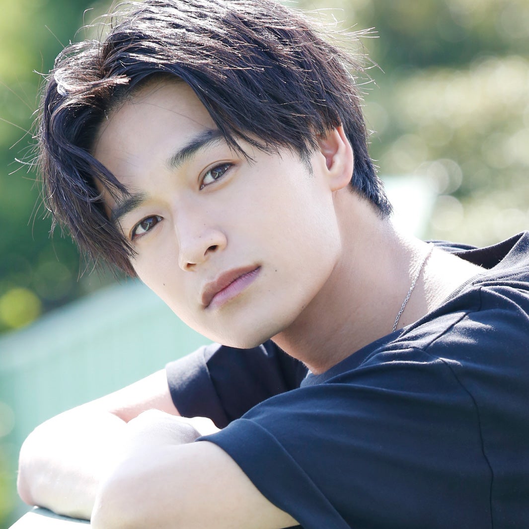 井上想良（提供写真）