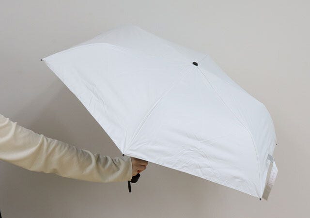 ムック本　ムック　付録　人気　おすすめ　オススメ　宝島社　宝島　レビュー　便利　優秀　当たり　最高　2023　日傘　傘　晴雨兼用　100％遮光　辻元