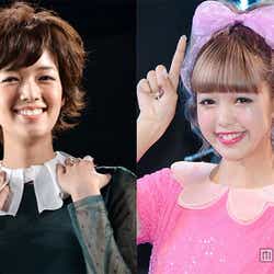 モデルプレス - 今年テレビを席巻したモデルは?佐藤栞里&藤田ニコルが一躍ブレイク