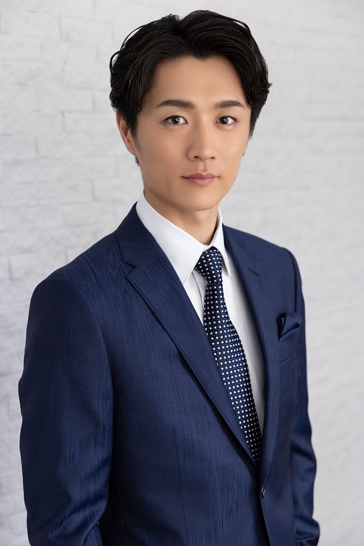 真田ナオキ（C）NHK