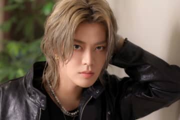 NCT127のYUTA、その素顔とは インスタフォロワー数は大谷翔平に次ぐ日本人男性2位