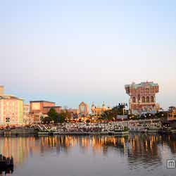 東京ディズニーシー