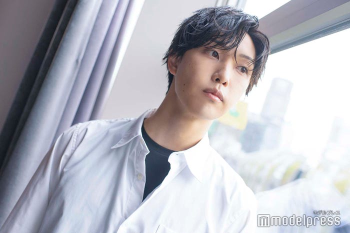 堀夏喜(C)モデルプレス