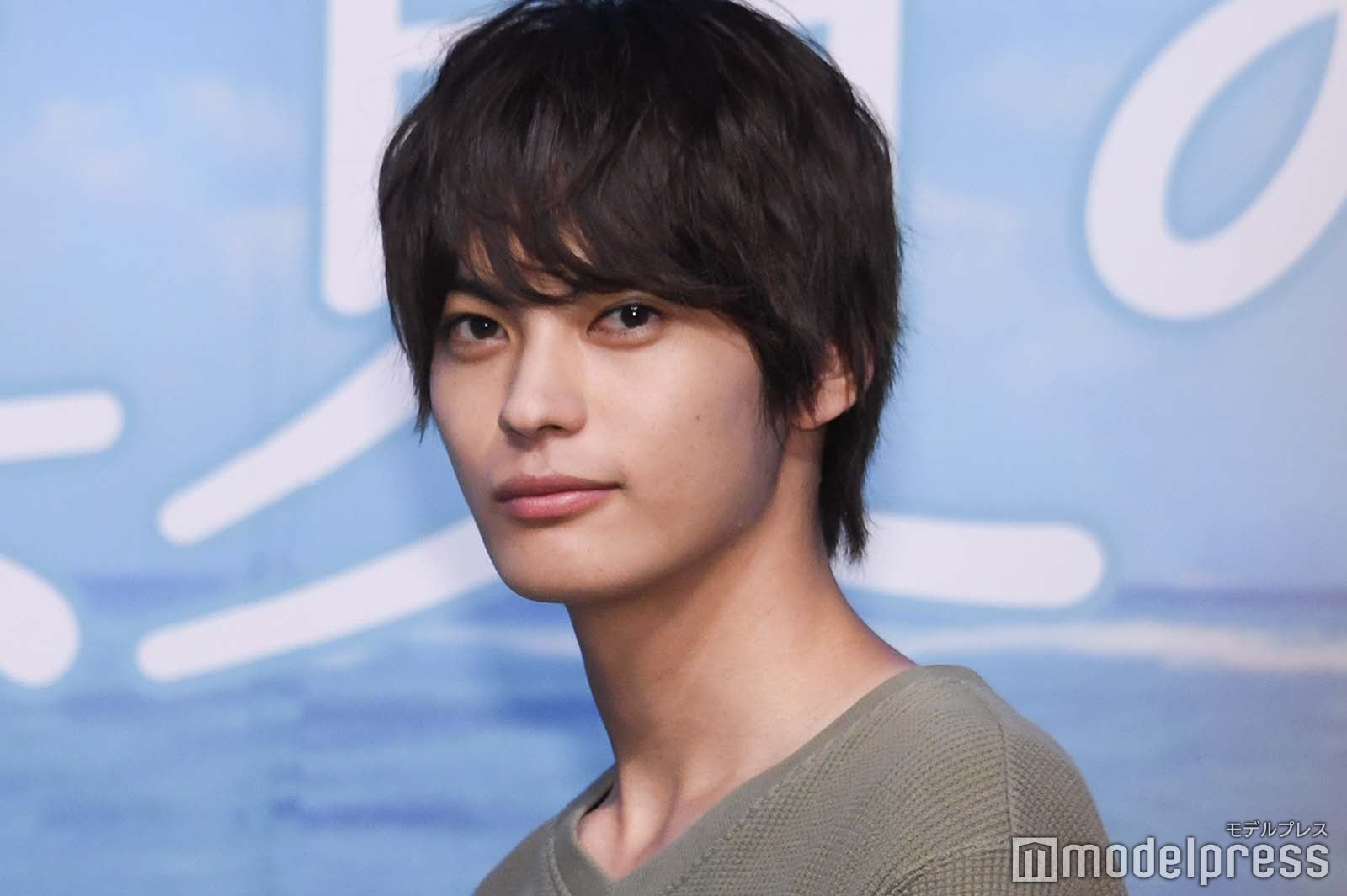 神尾楓珠（C）モデルプレス