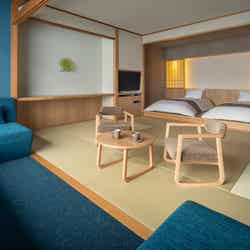 界 秋保/画像提供:星野リゾート