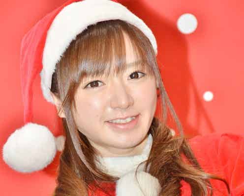 紺野あさ美アナ、高橋愛の結婚についてコメント